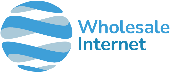 Wholesale Internet logo