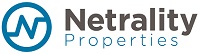 Netrality logo