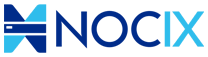 Nocix logo